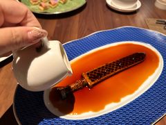 -曾宴·楚菜(湖北省博物馆店)