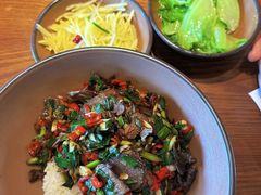 -德天顺盖码饭(人民西路店)