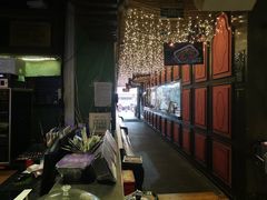 -令狐冲烤鱼·烧菜馆(达明店)