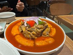 -贯贯吉·清真餐厅(浙江中路店)