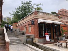 -晋江五店市传统文化旅游区