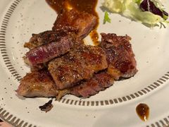 -盛焰铁板烧(王府井店)