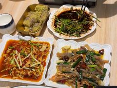-香缇小院私房菜(盐务街店)
