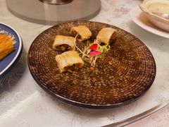 -酌宴府The China Club·广州万富希尔顿酒店(云城东路店)