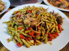 -鑫驼峰牛排火锅(普陀路店)