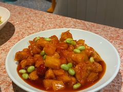 -红樱桃·欢乐餐厅(太原里店)