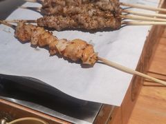 -肉串汪(月坛店)