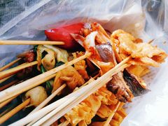 -老乔串店(青松路店)