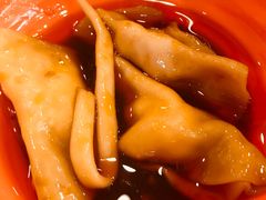 -龙抄手(春熙路总店)