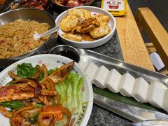 -酒拾烤肉(阳光100店)