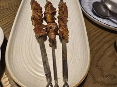 -那时新疆·若羌(经纬汇店)