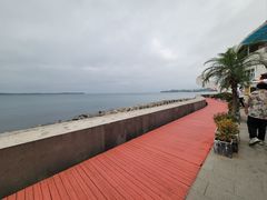 -观海轩餐厅(一线海景店)