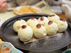 -老厨家(中央大街西七道街店)