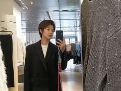 -URBAN REVIVO(深圳华润万象天地店)