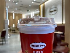 -哈根达斯(国瑞店)