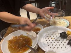 -汇丰苑·海鲜青岛菜(中山路大鲍岛店)