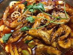 -惠友大虾(太原北街店)