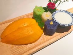 -BetterThai 泰加(苏州中心店)