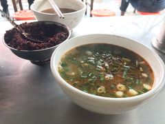 -龙门李家三旦羊肉汤馆