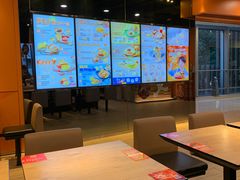 -大快活(丽丰店)