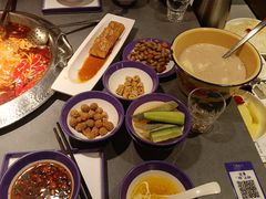 -重庆高老九火锅(吴中永旺店)