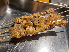 -KAOKAO烤烤·丹东海鲜烧烤(望京店)