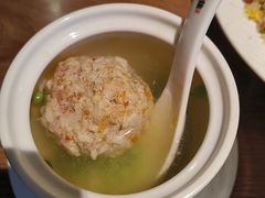 -大潮淮·淮扬菜(何园旗舰店)