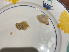 奶油海鲜浓汤-萨莉亚意式餐厅(龙阳广场店)