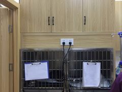 -惠康宠物医院(华能路店)