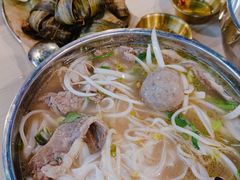 -海安安越南粉(丹竹頭店)