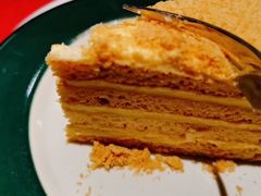 -波特曼西餐厅(南岗店)