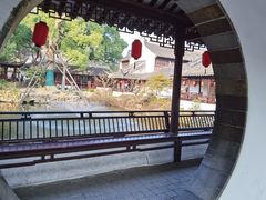 -上海醉白池公园