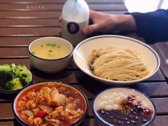 -十面春风·江南面馆(崇宁路店)