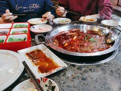 -椒香城门口老火锅(虎门店)