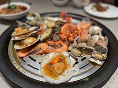 -粗茶淡饭·蒸鲜(光谷店)