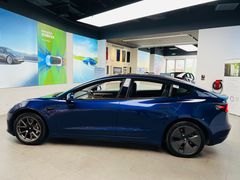 -TESLA 特斯拉(郑州正弘城体验店)