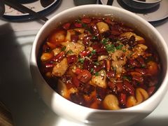 -绿茶餐厅(深圳龙华天虹购物中心店)