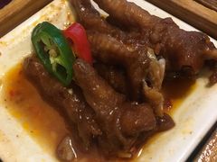 -喜鹊茶点.啫煲(车陂店)