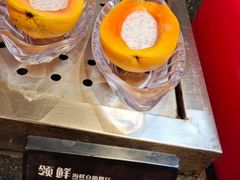 -领鲜活海鲜榴莲自助火锅(东门店)