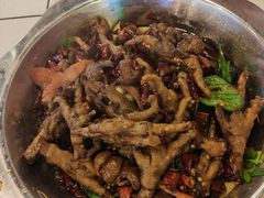 -重庆金爪爪特色干锅(大竹林直营店)