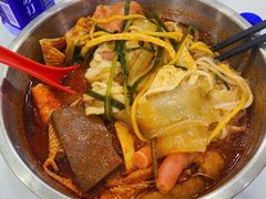 -苏袁麻辣烫(呼和浩特总局街店)