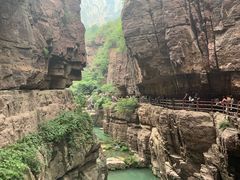 -云台山风景名胜区