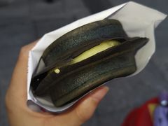-台湾味正点车轮饼可丽饼(南禅寺店)