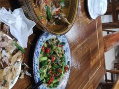 -渔老大·有机鱼馆·老字号(古城店)