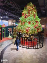 -幻贝家儿童乐园(苏州中心店)