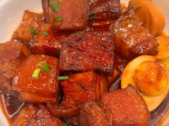-乾隆美食·本帮菜(黄河路店)