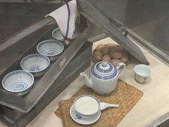 -民信老铺(双皮奶博物馆店)