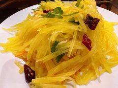 -聚首堂·特色小吃·肘子(什刹海德胜门店)