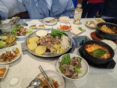 -名家韩国料理·烤肉(瑶海店)