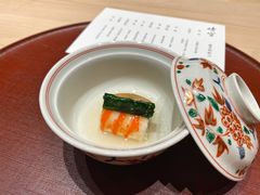 -晴空·日本料理(万象城店)